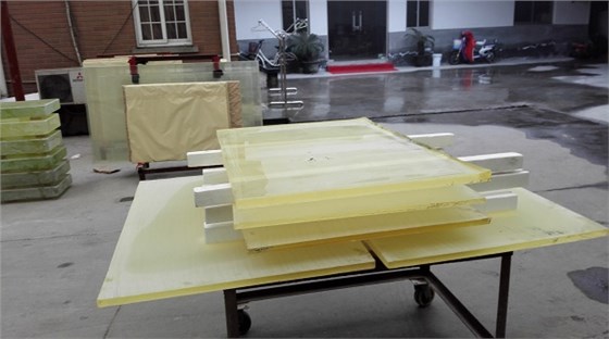 黑龙江25mm铅玻璃价格